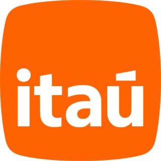 Itaú logo