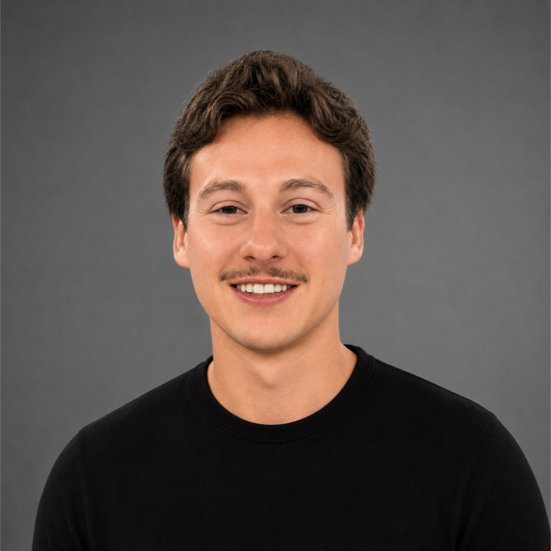Federico Adrogue